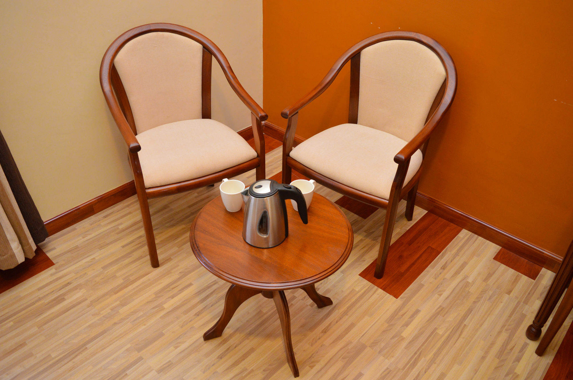 Red Ruby Hotel Nairobi Luaran gambar